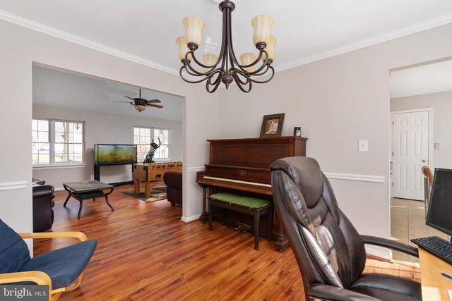 6206 DAWES DR, King George, VA 22485