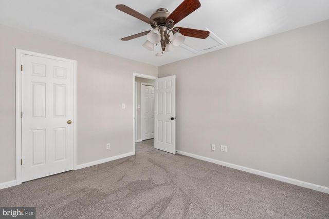 6206 DAWES DR, King George, VA 22485