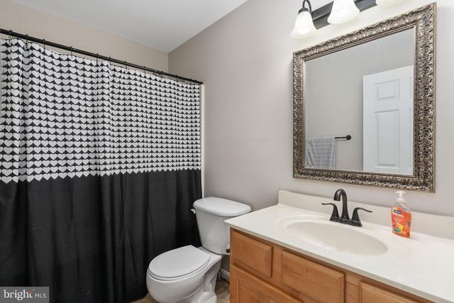 6206 DAWES DR, King George, VA 22485