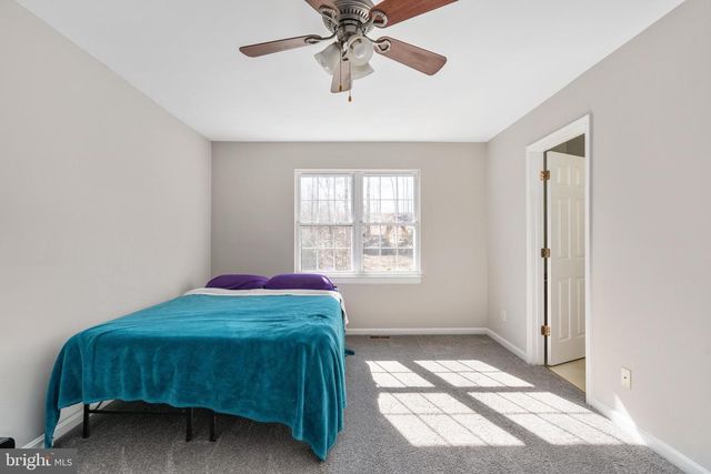 6206 DAWES DR, King George, VA 22485