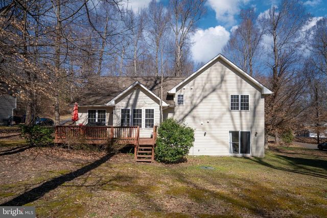 6206 DAWES DR, King George, VA 22485