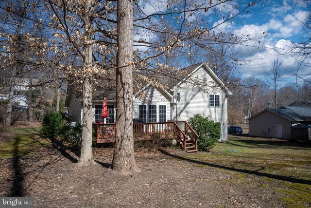 6206 DAWES DR, King George, VA 22485