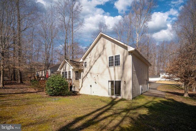 6206 DAWES DR, King George, VA 22485