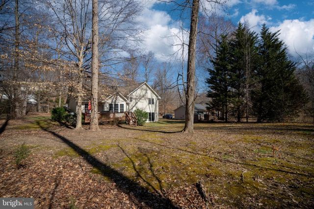 6206 DAWES DR, King George, VA 22485