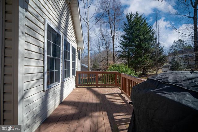 6206 DAWES DR, King George, VA 22485