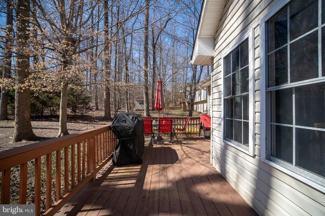 6206 DAWES DR, King George, VA 22485