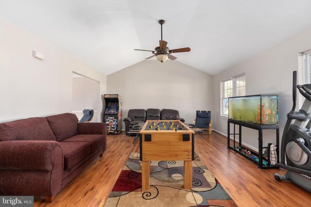 6206 DAWES DR, King George, VA 22485