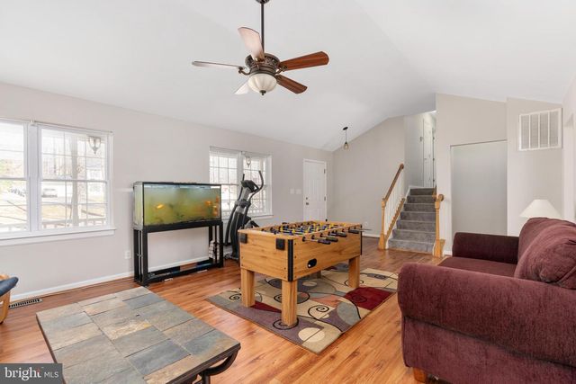 6206 DAWES DR, King George, VA 22485