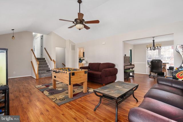 6206 DAWES DR, King George, VA 22485