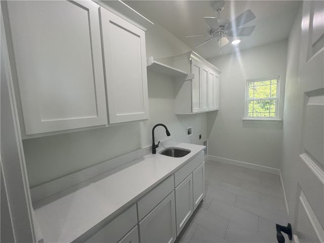 878 Tucks Chapel Road, Rogers, AR 72756