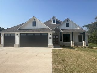 878 Tucks Chapel Road, Rogers, AR 72756