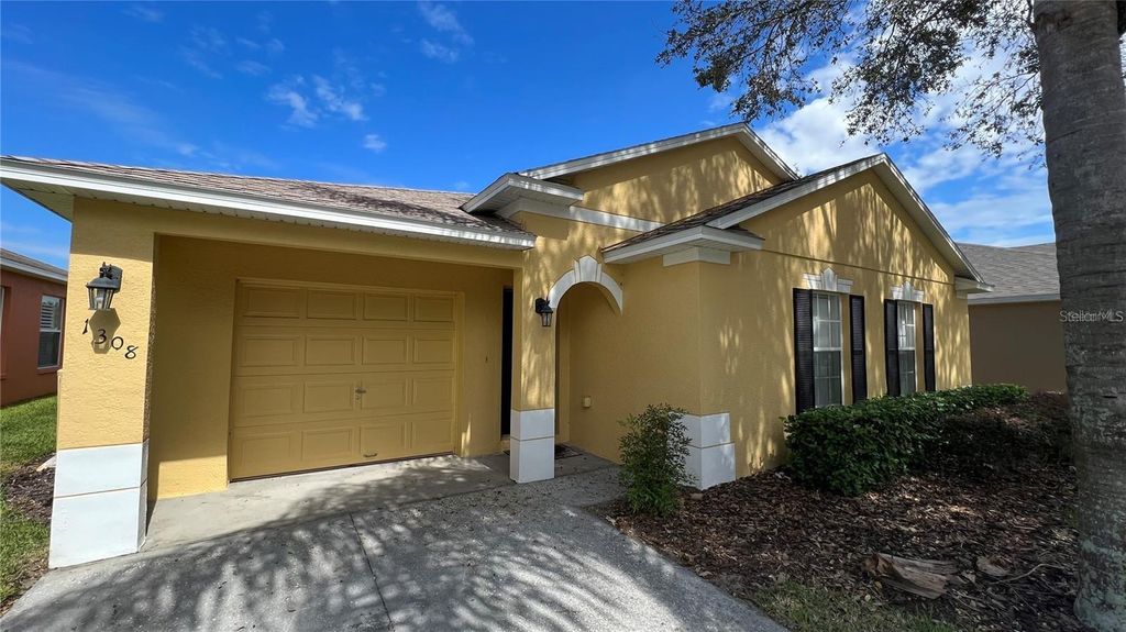 1308 ZUREIQ COURT, Clermont, FL 34714