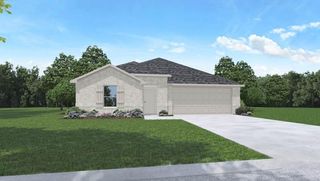 21734 Southern Valley Lane, New Caney, TX 77357