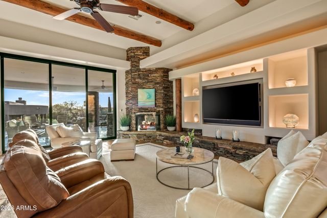 41667 N 113TH Place, Scottsdale, AZ 85262