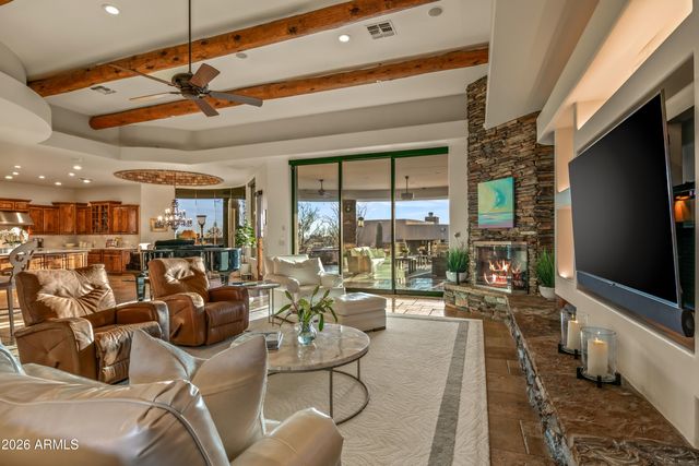 41667 N 113TH Place, Scottsdale, AZ 85262