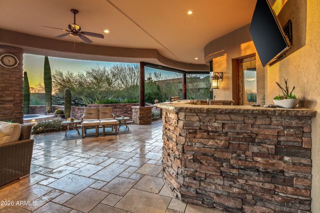 41667 N 113TH Place, Scottsdale, AZ 85262