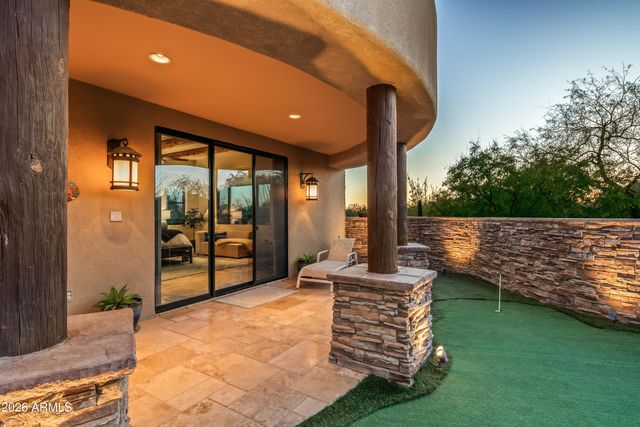 41667 N 113TH Place, Scottsdale, AZ 85262