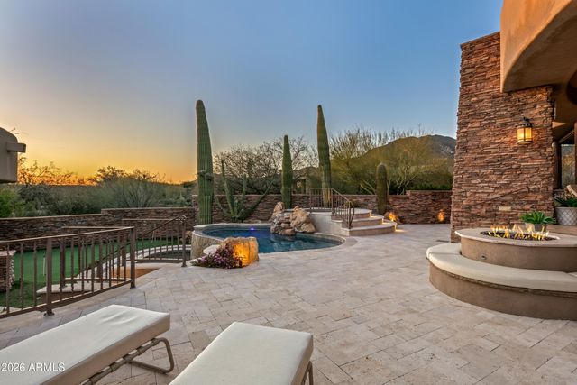 41667 N 113TH Place, Scottsdale, AZ 85262
