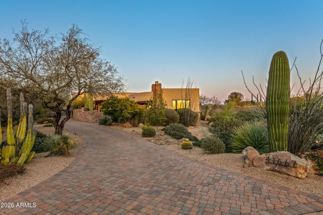 41667 N 113TH Place, Scottsdale, AZ 85262