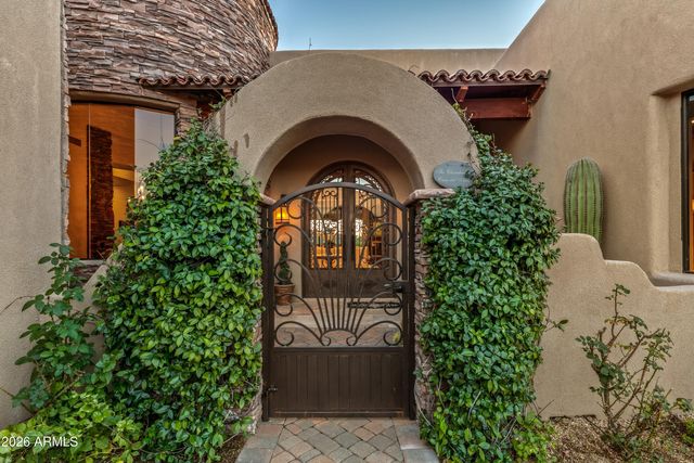41667 N 113TH Place, Scottsdale, AZ 85262