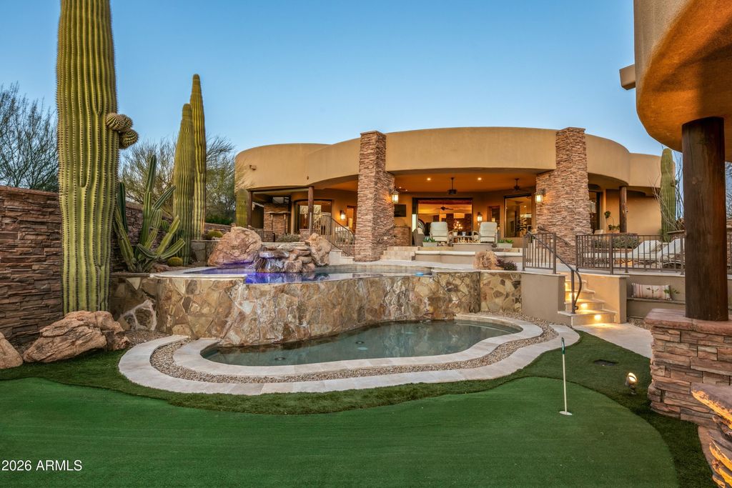 41667 N 113TH Place, Scottsdale, AZ 85262 — photo 2