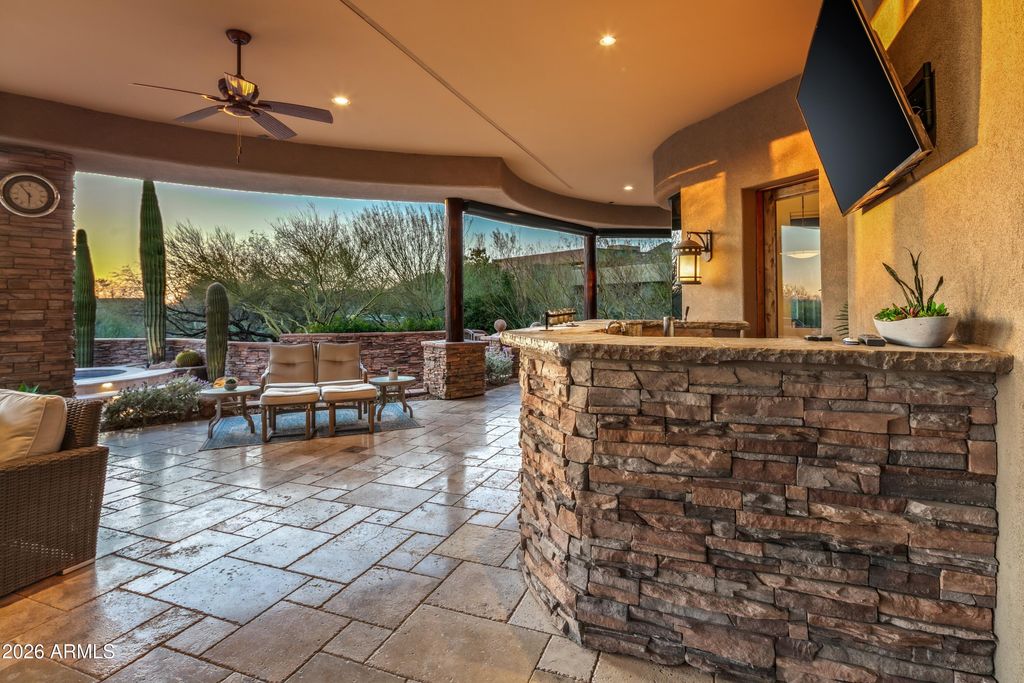 41667 N 113TH Place, Scottsdale, AZ 85262 — photo 4