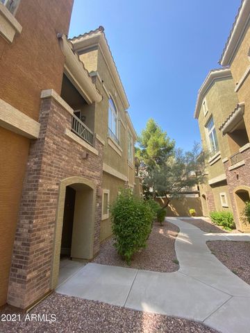 18250 N Cave Creek Road Unit 129, Phoenix, AZ 85032