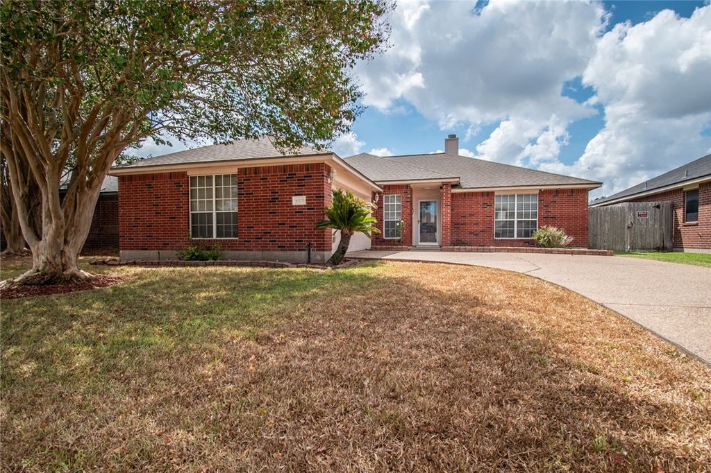 6325 Brianna Cir, Corpus Christi, TX 78414 — photo 2
