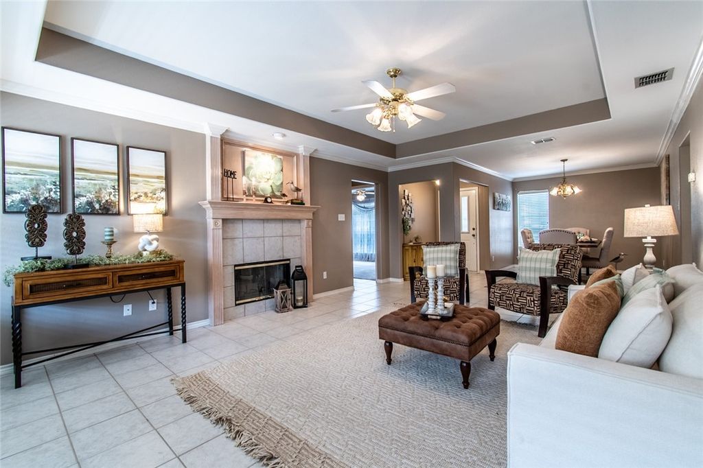 6325 Brianna Cir, Corpus Christi, TX 78414 — photo 4