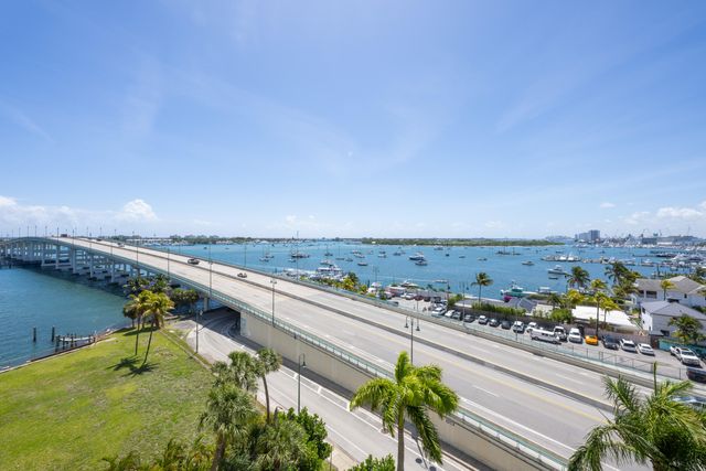 2640 Lake Shore Drive 1811, Riviera Beach, FL 33404