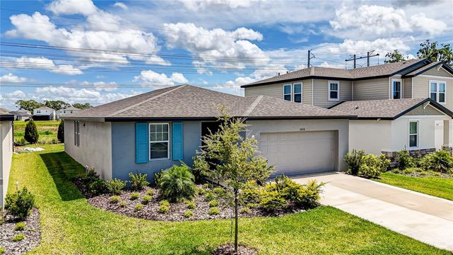 10210 DAYBREAK GLEN, Parrish, FL 34219