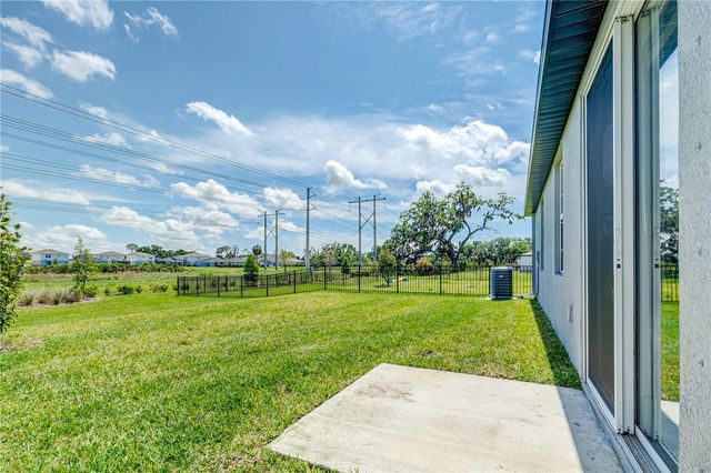 10210 DAYBREAK GLEN, Parrish, FL 34219