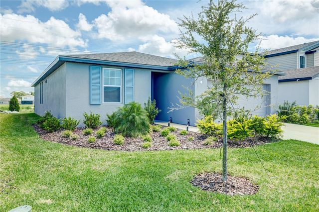 10210 DAYBREAK GLEN, Parrish, FL 34219