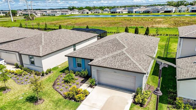 10210 DAYBREAK GLEN, Parrish, FL 34219