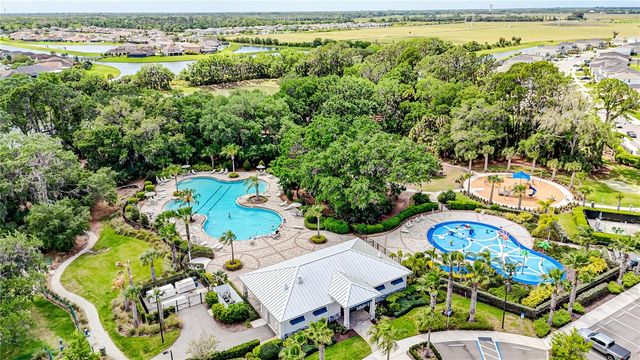 10210 DAYBREAK GLEN, Parrish, FL 34219