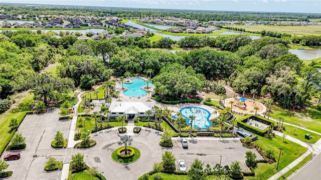 10210 DAYBREAK GLEN, Parrish, FL 34219