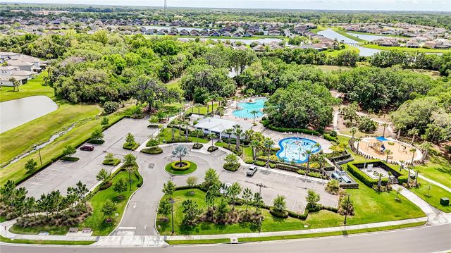 10210 DAYBREAK GLEN, Parrish, FL 34219