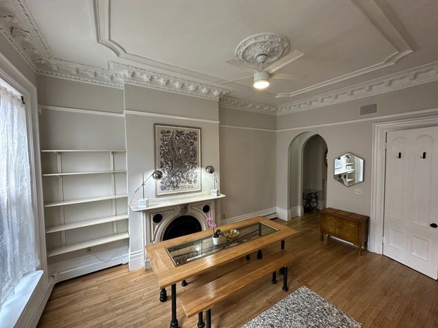 36 Upton 2, Boston, MA 02118