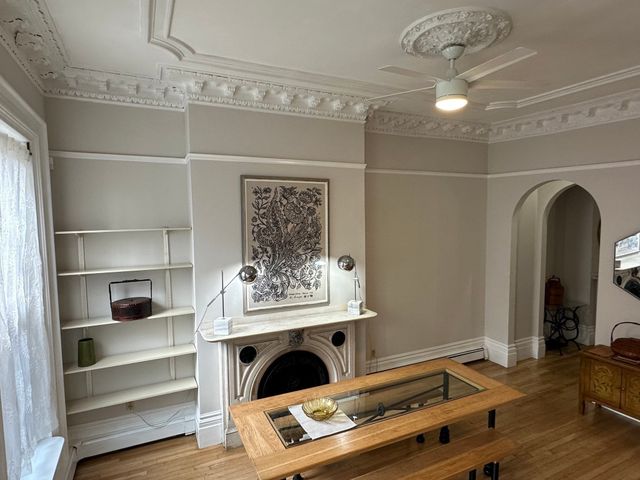 36 Upton 2, Boston, MA 02118