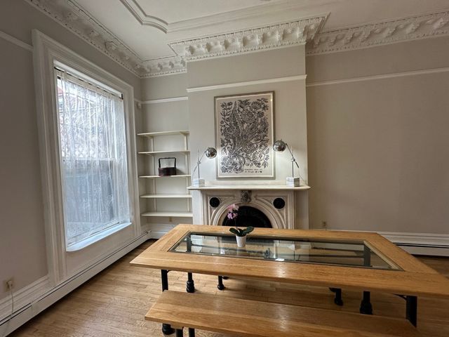 36 Upton 2, Boston, MA 02118