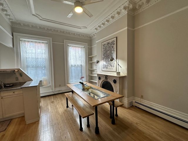 36 Upton 2, Boston, MA 02118