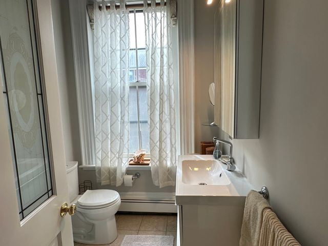 36 Upton 2, Boston, MA 02118