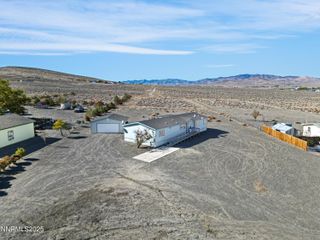 4745 Skyline Drive, Silver Springs, NV 89429