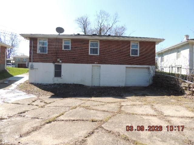 10404 E 30th Terrace S, Independence, MO 64052