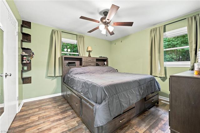 2273 Willow Bend Drive, Kernersville, NC 27284