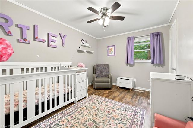 2273 Willow Bend Drive, Kernersville, NC 27284