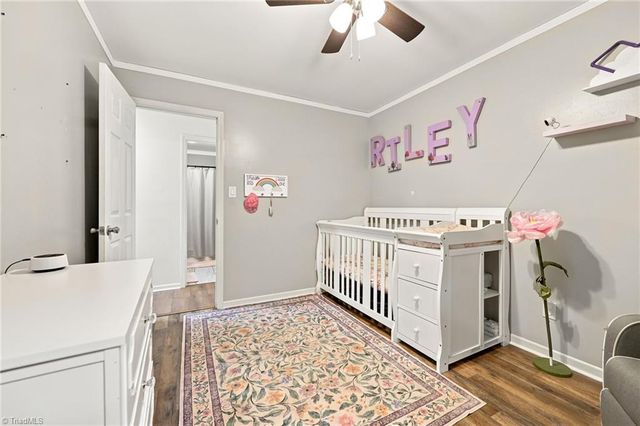 2273 Willow Bend Drive, Kernersville, NC 27284