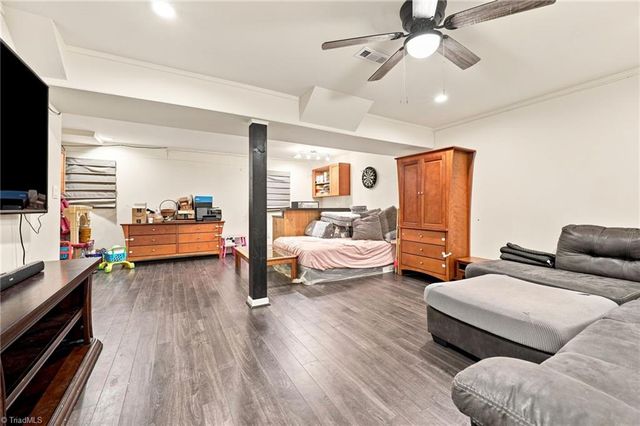 2273 Willow Bend Drive, Kernersville, NC 27284