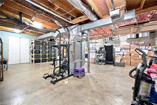 2273 Willow Bend Drive, Kernersville, NC 27284