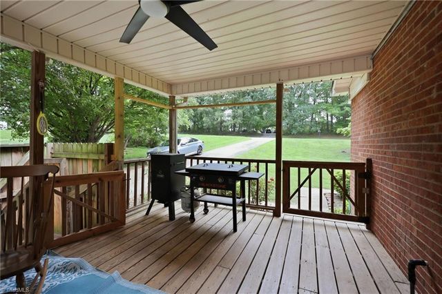 2273 Willow Bend Drive, Kernersville, NC 27284